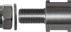 Robert Axle Project peräkärryadapteri Mahle