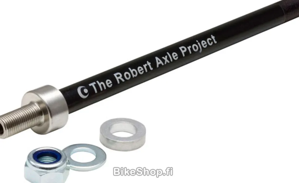 Robert Axle Project peräkärryakseli KID212