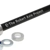 Robert Axle Project peräkärryakseli KID211