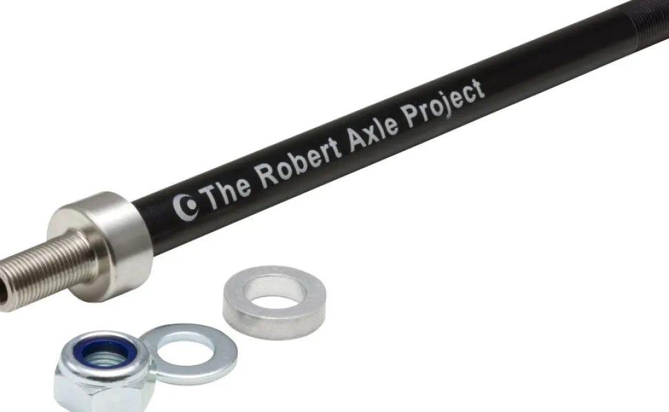 Robert Axle Project peräkärryakseli KID211