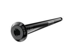 RockShox Maxle Stealth taka-akseli 12x142 mm