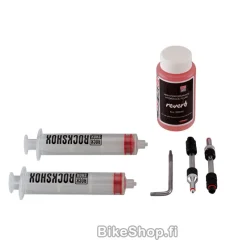 RockShox Reverb ilmaussarja