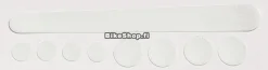 Runkosuoja BBP-55 ClearSkin