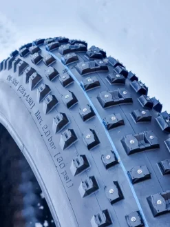 Schwalbe Al Mighty 4.8