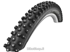 Schwalbe Ice Spiker Pro Perf. 57-622 nastar.