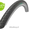 Schwalbe Road Cruiser musta 50-203