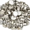 Schwalbe varanastasarja 50 kpl alumiininastat