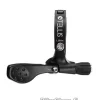 SDG Tellis dropper post, 31.6mm, 170mm drop