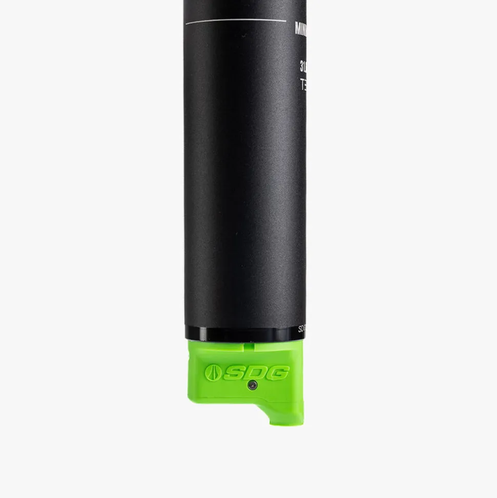 SDG Tellis V2 dropper post, 31.6mm, 150mm