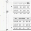 SDG Tellis V2 dropper post, 30.9mm, 170mm