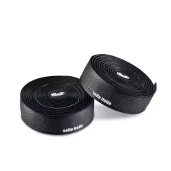 Selle Italia Shock absorber kit, black