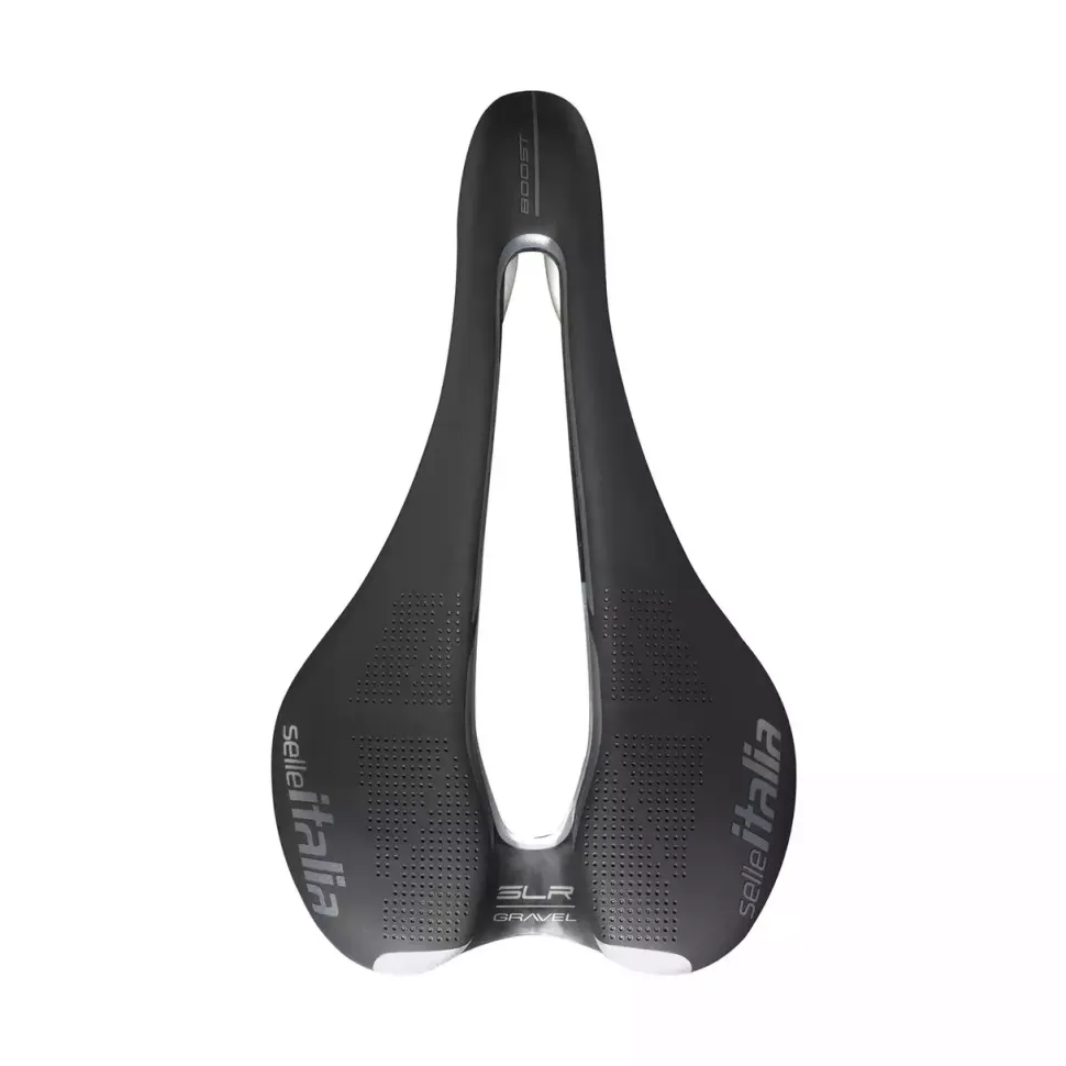 Selle Italia SLR Gravel TI316 Superflow satula