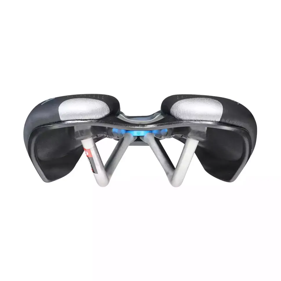 Selle Italia SLR Gravel TI316 Superflow satula