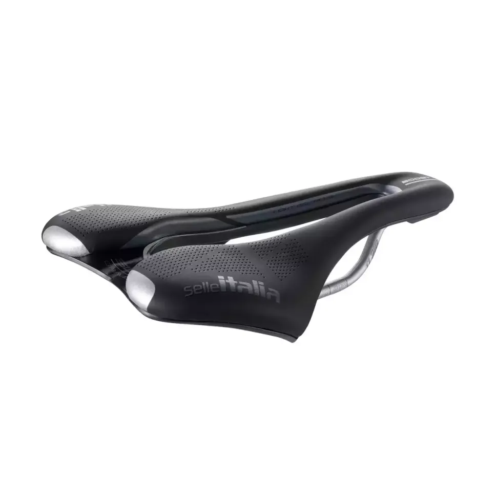 Selle Italia SLR Gravel TI316 Superflow satula