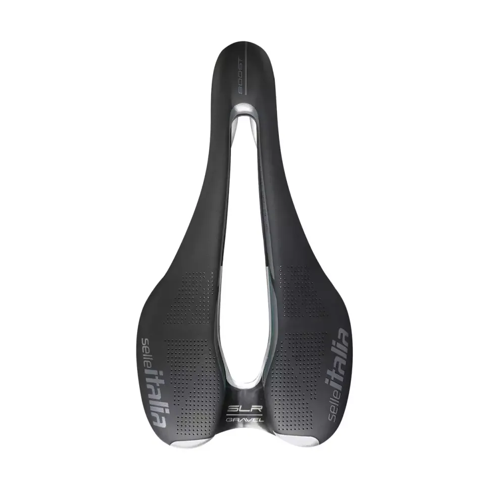 Selle Italia SLR Gravel TI316 Superflow satula