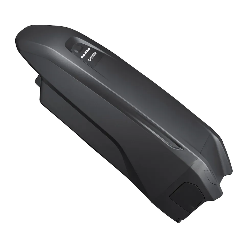 Shimano BT-E8014 STEPS akku viistoputkeen