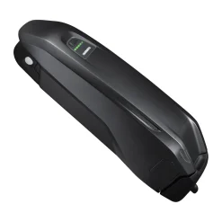 Shimano BT-E8010 STEPS akku viistoputkeen