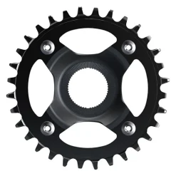 SHIMANO CR-EM800 eturatas 32T 12-v