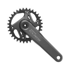 Shimano CUES kampisarja 170mm 32T