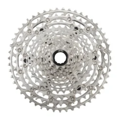 Shimano Deore kasetti, 12-v 10-51T CS-M6100