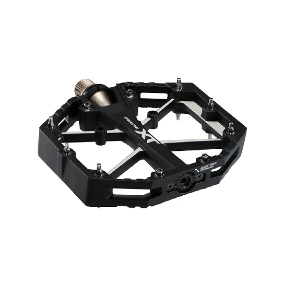 Shimano Deore XT PD-M8240 polkimet