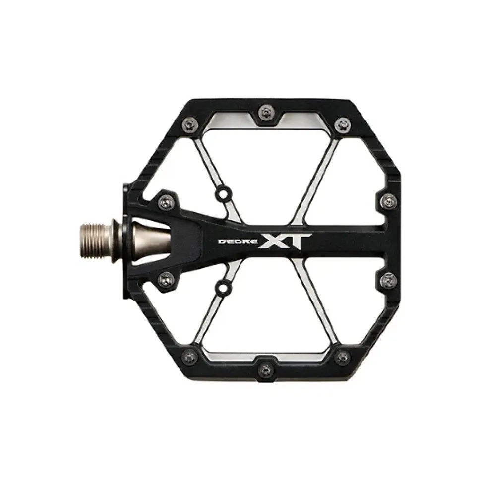Shimano Deore XT PD-M8240 polkimet
