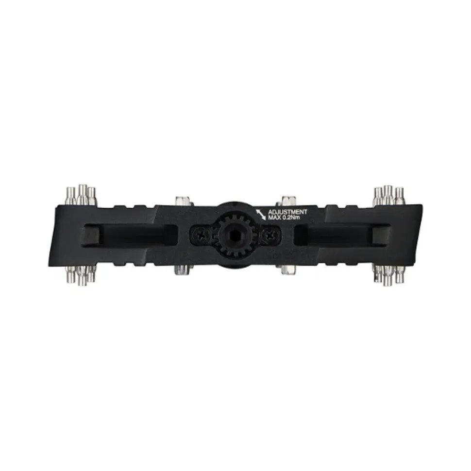 Shimano Deore XT PD-M8240 polkimet