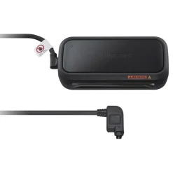 Shimano EC-E6002 STEPS akkulaturi