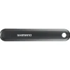 Shimano FC-E6000 kampi, oikea 170mm STEPS