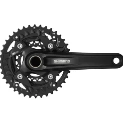 Shimano FC-MT500 kampisarja 175mm 10v