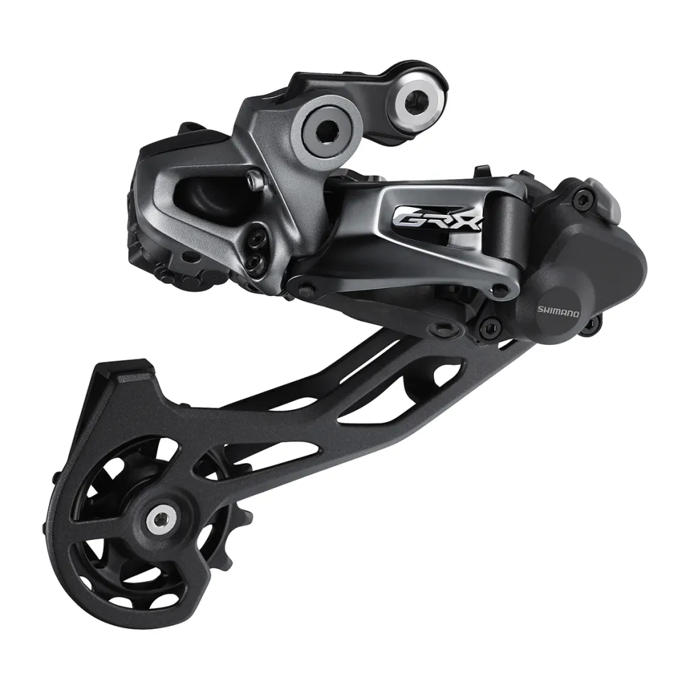 Shimano GRX RX815 Di2 11v 30-34T max