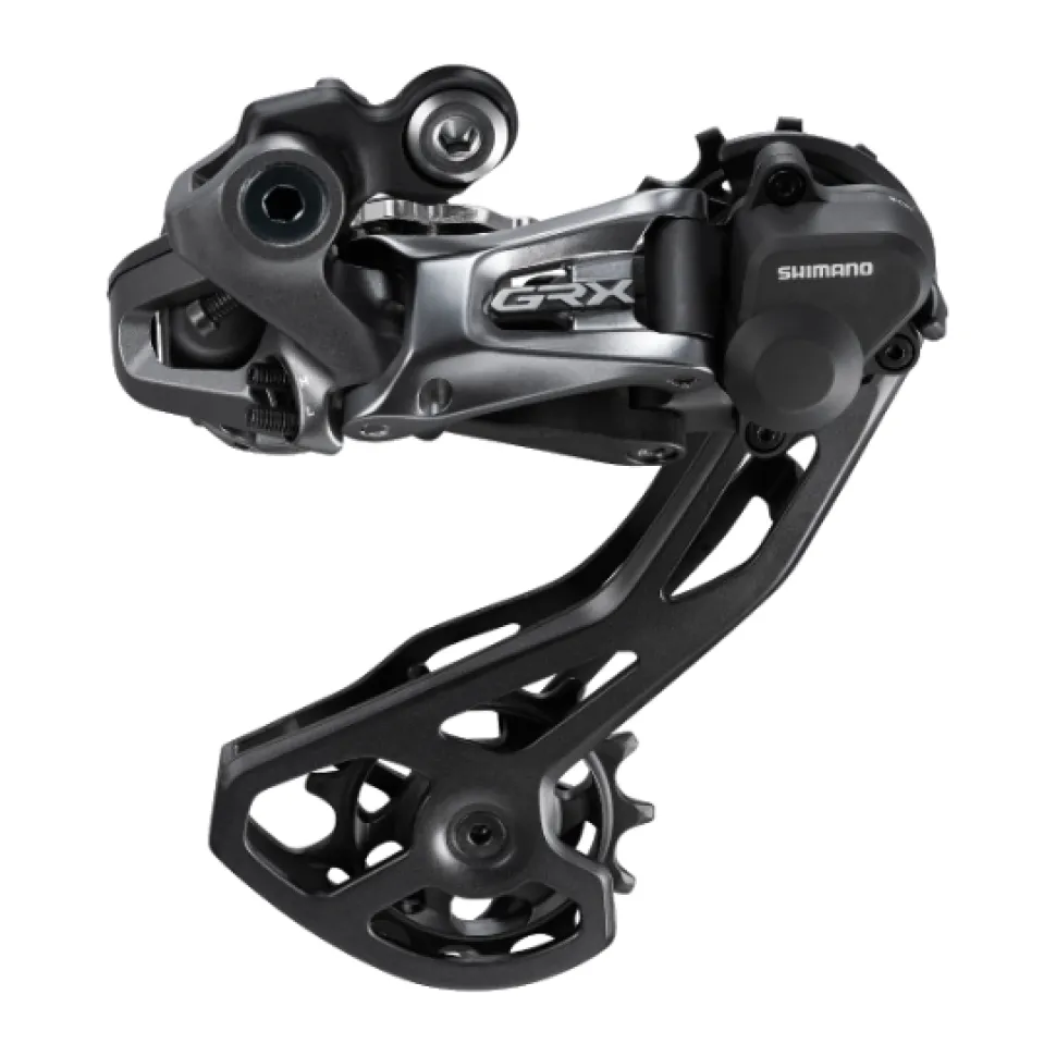 Shimano GRX RX815 Di2 11v 30-34T max