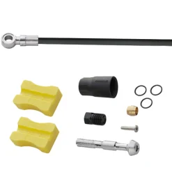 Shimano jarruletku BH90 170cm suora/banjo