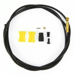 Shimano jarruletku BH90 200cm suora/banjo