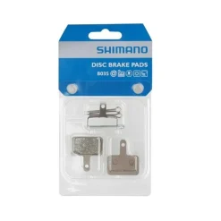 Shimano levyjarrupala Alivio/Deore B03S resin