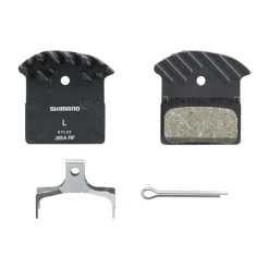 Shimano levyjarrupala J05A resin