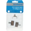 Shimano levyjarrupala K04S-MX metalli
