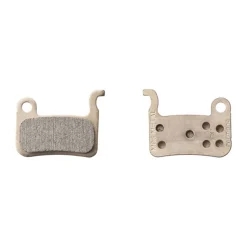 Shimano levyjarrupala M06-MX metalli