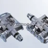 Shimano M324 SPD yhdistelmäpolkimet