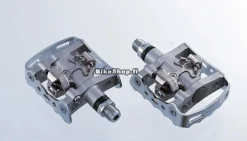 Shimano M324 SPD yhdistelmäpolkimet