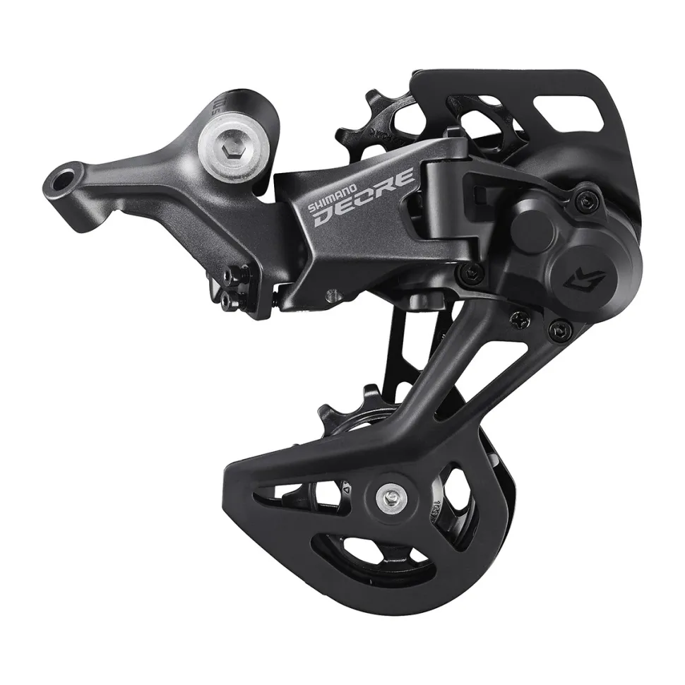 Shimano M5130 takavaihtaja 10v Linkglide