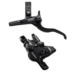 Shimano MT4100 etujarrusarja