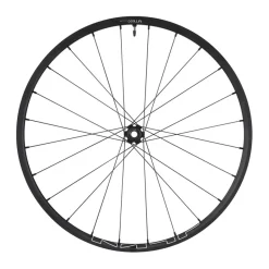 Shimano MT600 27,5 etukiekko 15mm