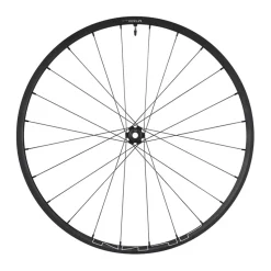 Shimano MT600 29 etukiekko 15mm