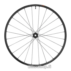 Shimano MT620 29 etukiekko 15mm Boost