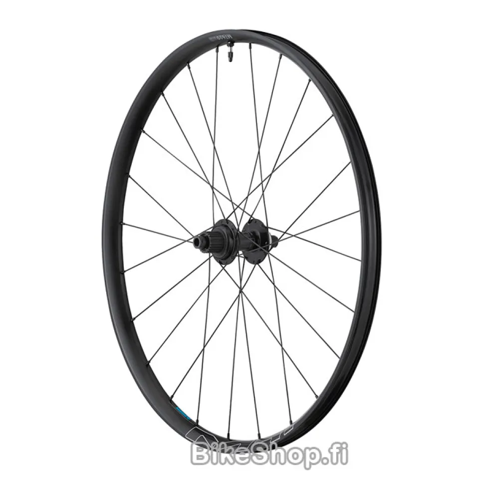 Shimano MT620 29 takakiekko 12mm Boost 12-v