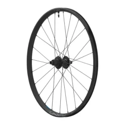 Shimano MT601 27,5 takakiekko 12v 12mm