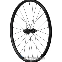Shimano MT600 27 takakiekko 8-11v 12mm