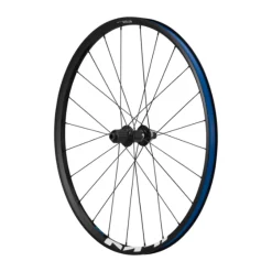 Shimano MT500 29 takakiekko 8-11v 12mm E-thru
