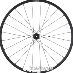 Shimano MT500 29 9x100 QR